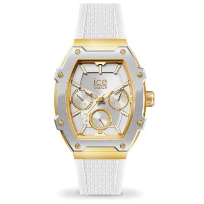 часовник,часовници,ice,watch,23897,45mm,5atm,quartz,analogical,woman,watch,golden,(white,grey,mineral)