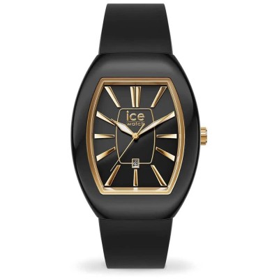 часовник,часовници,ice,watch,24031,45mm,3atm,quartz,analogical,woman,watch,golden,(black,black,mineral)