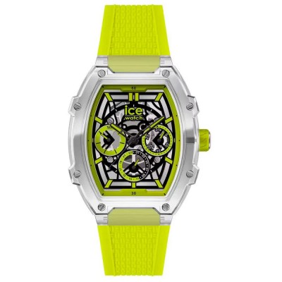часовник,часовници,ice,watch,24286,45mm,3atm,quartz,analogical,woman,watch,yellow,(yellow,grey,mineral)