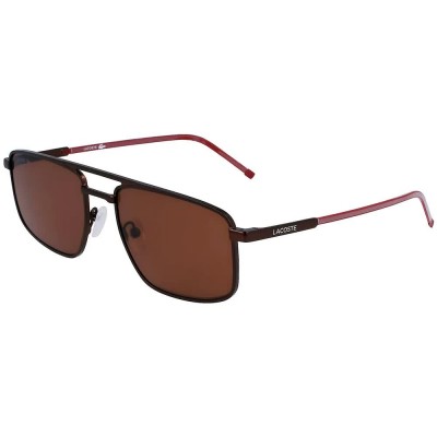 слънчеви,очила,слънчеви,очила,lacoste,l255s,5619201,56,19,145,sunglasses,brown,(brown)