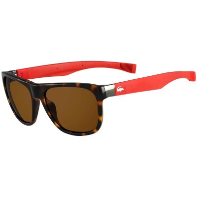 слънчеви,очила,слънчеви,очила,lacoste,l664s,5517214,55,17,140,sunglasses,black,(brown)