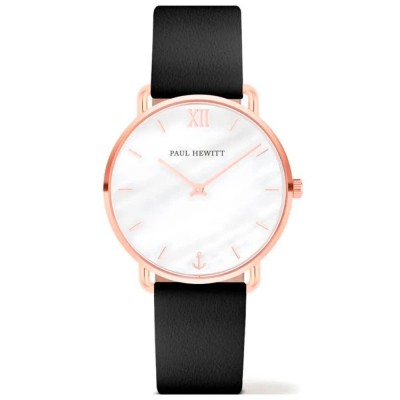 часовник,часовници,paul,hewitt,m,r,p,32s,33mm,5atm,quartz,analogical,woman,watch,golden,(black,grey,sapphire)