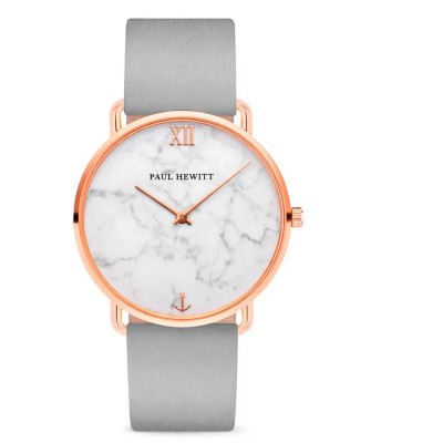 часовник,часовници,paul,hewitt,m,r,m,31s,33mm,5atm,quartz,analogical,woman,watch,grey,(grey,grey,sapphire)