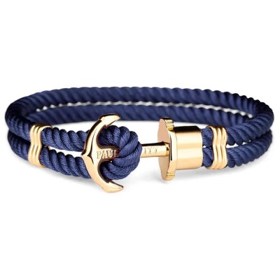 бижутерия,paul,hewitt,ph,n,g,n,m,16,17cm,bracelet,blue,(blue)