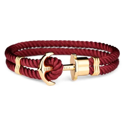 бижутерия,paul,hewitt,ph,ph,nmh,xxxl,15,16cm,bracelet,red,(red)