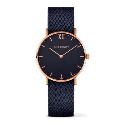 часовник,часовници,paul,hewitt,sa,r,sm,b,17s,36mm,5atm,quartz,analogical,watch,blue,(blue,black,sapphire)
