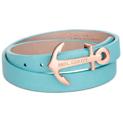 бижутерия,paul,hewitt,ph,wb,r,23m,bracelet,blue,(blue)