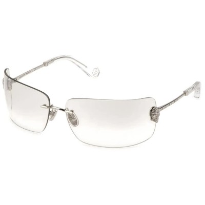 слънчеви,очила,слънчеви,очила,philipp,plein,spp027v95579x,95,16,120,woman,sunglasses,silver,(gold,grey)