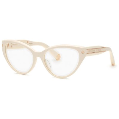 очила,philipp,plein,vpp052m5403gf,54,16,135,woman,glasses,beige,(beige)