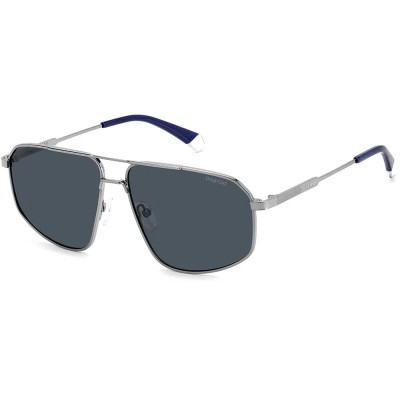 слънчеви,очила,слънчеви,очила,polaroid,eyewear,pld4118sx6lbc,59,13,145,polarized,sunglasses,silver,(grey,blue)