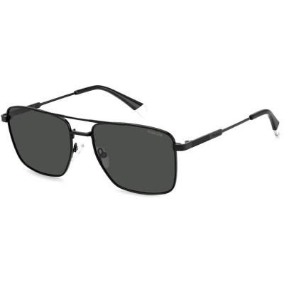 слънчеви,очила,слънчеви,очила,polaroid,eyewear,pld4134sx807m,57,17,145,polarized,sunglasses,black,(black,grey)