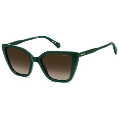 слънчеви,очила,слънчеви,очила,polaroid,eyewear,pld4189s1ed,53,18,140,woman,sunglasses,green,(green,brown)