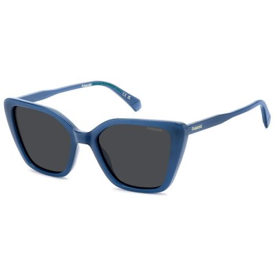 слънчеви,очила,слънчеви,очила,polaroid,eyewear,pld4189smvu,53,18,140,woman,polarized,sunglasses,blue,(blue,grey)