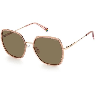 слънчеви,очила,слънчеви,очила,polaroid,eyewear,pld6153gs35js,58,19,145,woman,polarized,sunglasses,golden,(pink,bronze)