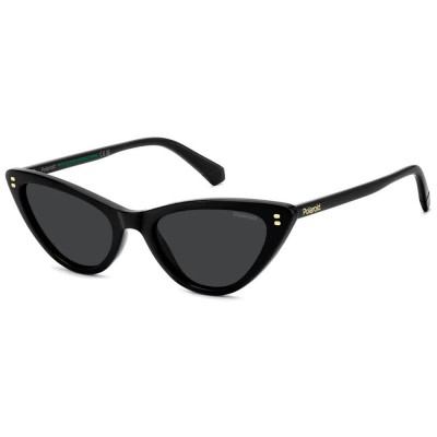 слънчеви,очила,слънчеви,очила,polaroid,eyewear,pld6246s807,52,18,140,woman,polarized,sunglasses,black,(black,grey)