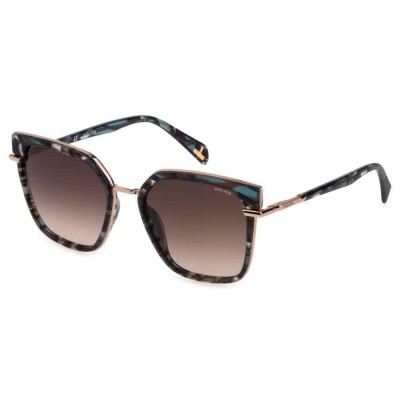 слънчеви,очила,слънчеви,очила,police,splg24,5508fe,55,19,140,woman,sunglasses,multicolor,(multicolor)