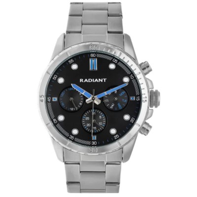 часовник,часовници,radiant,ra640701n,44mm,5atm,quartz,analogical,watch,silver,(grey,black,mineral)