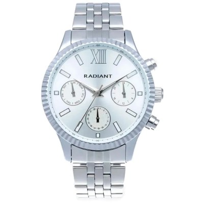 часовник,часовници,radiant,ra589701,44mm,5atm,quartz,analogical,watch,silver,(grey,grey,mineral)