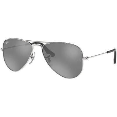слънчеви,очила,слънчеви,очила,ray,ban,rj9506s2126g5,50,13,120,junior,sunglasses,golden,(flock)