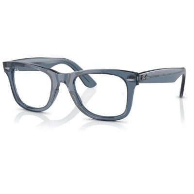 очила,ray,ban,rx4340v822350,50,22,150,glasses,blue,(blue)