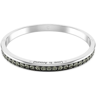 бижутерия,swarovski,connexus,17.3cm,bracelet,silver,(silver)