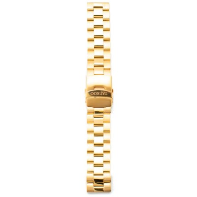 електро,tayroc,ty86,stainless,steel,strap,golden,(golden)