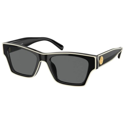 слънчеви,очила,слънчеви,очила,tory,burch,ty7207u200487,53,18,145,woman,sunglasses,black,(black)