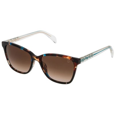 слънчеви,очила,слънчеви,очила,tous,stoa07,550t66,55,16,135,woman,sunglasses,brown,(blue,brown)
