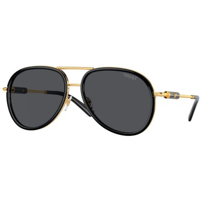 слънчеви,очила,слънчеви,очила,versace,ve2260,100287,60,16,140,sunglasses,black,(black)
