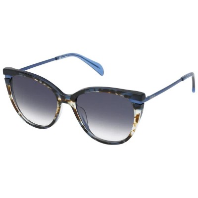 слънчеви,очила,слънчеви,очила,tous,stoa94,550u62,55,17,135,woman,sunglasses,blue,(blue,blue)