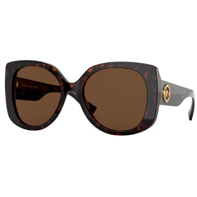 слънчеви,очила,слънчеви,очила,versace,ve4375f,10873,53,18,135,woman,sunglasses,brown,(brown)