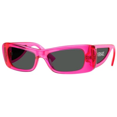 слънчеви,очила,слънчеви,очила,versace,ve4481,543487,54,17,135,woman,sunglasses,pink,(pink)