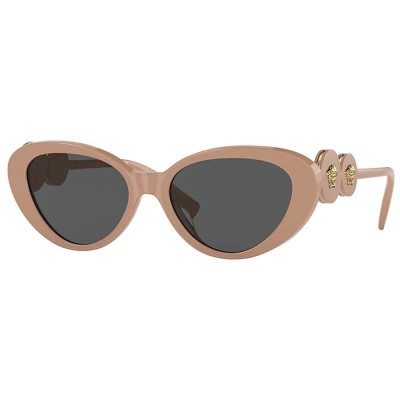 слънчеви,очила,слънчеви,очила,versace,ve4433u538387,54,20,145,woman,sunglasses,brown,(brown)