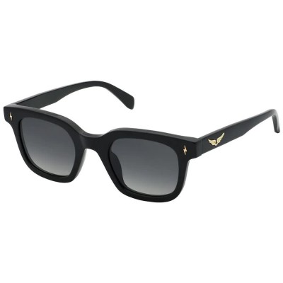 слънчеви,очила,слънчеви,очила,zadig&voltaire,szv401v54700y,54,23,145,woman,sunglasses,black,(black,flock)
