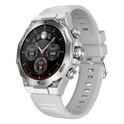 часовници,ksix,bxsw21p,smartwatch,silver,(silver)