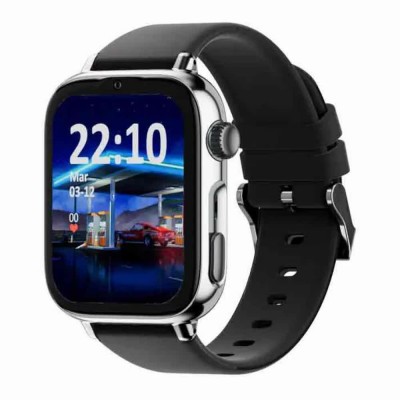 часовници,savefamily,savewatch,plus,2,smartwatch,clear,(silver,black)