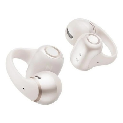 слушалки,слушалки,shokz,opendots,2,earphones,white,(white)