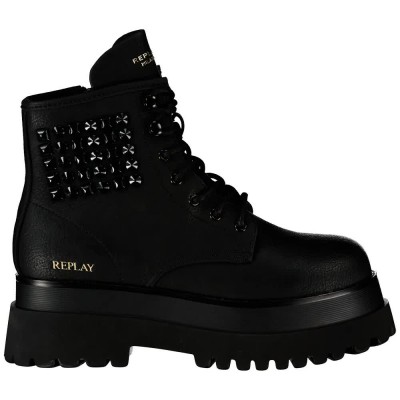 обувки,дамски,боти,мъжки,боти,replay,any,rl720203s,boots,black,(black)