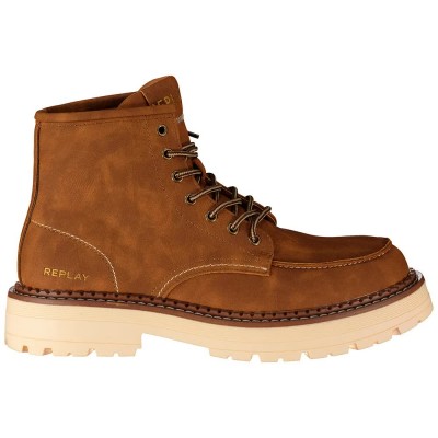 дамски,боти,мъжки,боти,replay,oblivion,booties,brown,(tan)