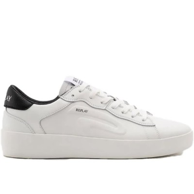 маратонки,мъжки,маратонки,дамски,маратонки,replay,rapid,trainers,white,(white,black)