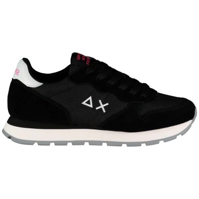 маратонки,мъжки,маратонки,дамски,маратонки,sun68,ally,solid,trainers,black,(black)