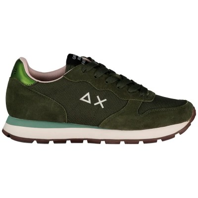 маратонки,мъжки,маратонки,дамски,маратонки,sun68,ally,solid,trainers,green,(dark,military)