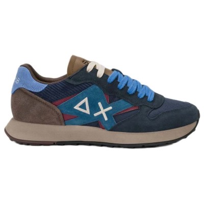 маратонки,мъжки,маратонки,дамски,маратонки,sun68,jaki,winter,trainers,blue,(navy,blue)