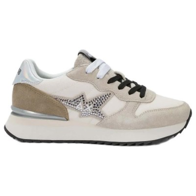 маратонки,мъжки,маратонки,дамски,маратонки,sun68,stargirl,strass,logo,trainers,white,(off,white)