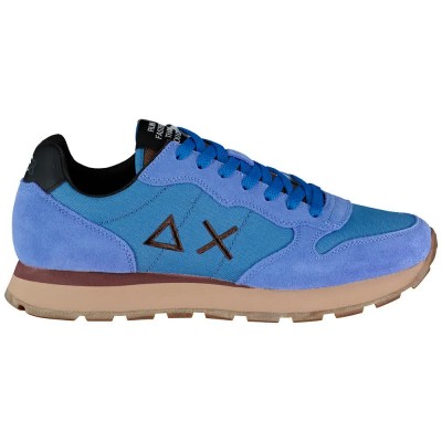 маратонки,мъжки,маратонки,дамски,маратонки,sun68,tom,solid,trainers,blue,(blue)