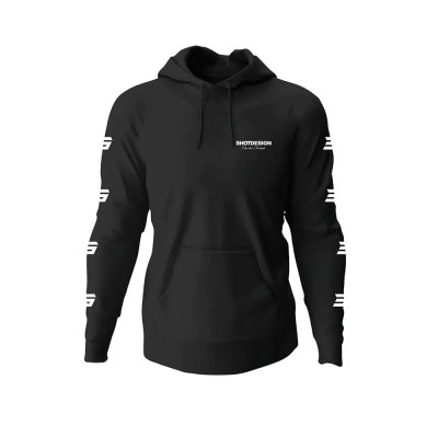 суичър,мъжки,пуловери,дамски,пуловери,shot,race,gear,drip,hoodie,black,(black)