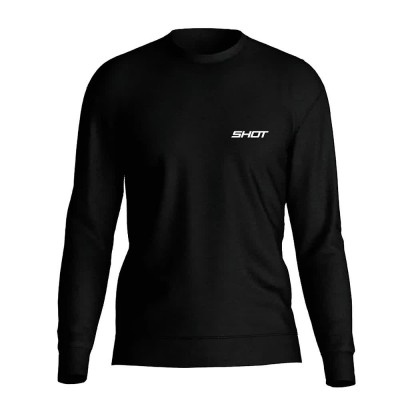 блуза,мъжки,пуловери,дамски,пуловери,shot,race,gear,wide,sweatshirt,black,(black)