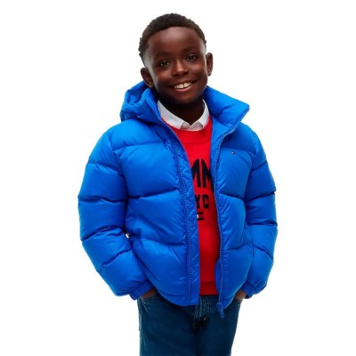 яке,мъжки,якета,дамски,якета,и,палта,tommy,hilfiger,kb0kb10091,padded,jacket,blue,(vibrant,blue)
