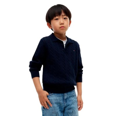 блуза,мъжки,пуловери,дамски,пуловери,tommy,hilfiger,kb0kb10624,sweater,blue,(dark,night,navy)