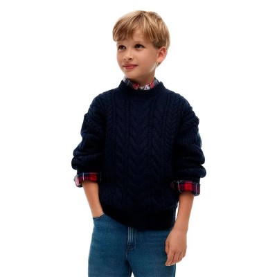блуза,мъжки,пуловери,дамски,пуловери,tommy,hilfiger,kb0kb10626,sweater,blue,(dark,night,navy)